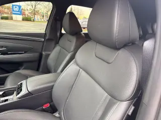 Hyundai TUCSON 2024 AWD XRT 4p SUV