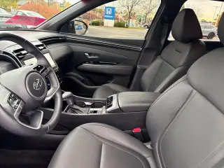 Hyundai TUCSON 2024 AWD XRT 4p SUV