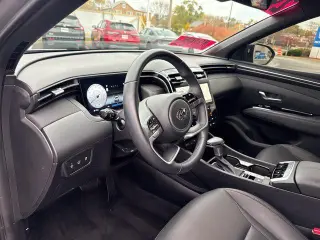 Hyundai TUCSON 2024 AWD XRT 4p SUV