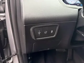 Hyundai TUCSON 2024 AWD XRT 4p SUV