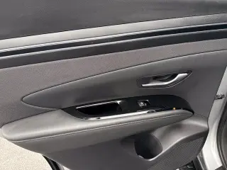 Hyundai TUCSON 2024 AWD XRT 4p SUV