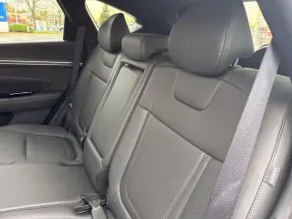 Hyundai TUCSON 2024 AWD XRT 4p SUV