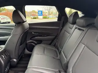 Hyundai TUCSON 2024 AWD XRT 4p SUV