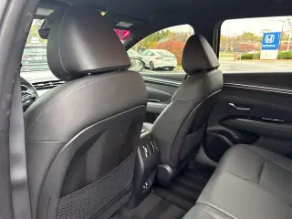 Hyundai TUCSON 2024 AWD XRT 4p SUV