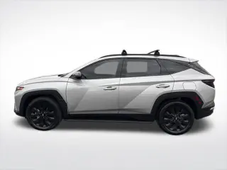 Hyundai TUCSON 2024 AWD XRT 4p SUV