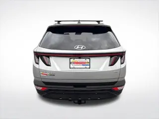 Hyundai TUCSON 2024 AWD XRT 4p SUV