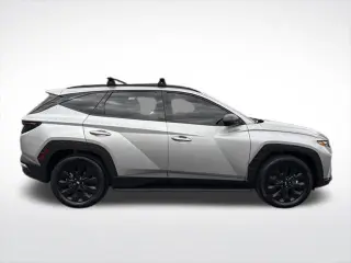 Hyundai TUCSON 2024 AWD XRT 4p SUV