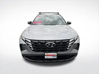 Hyundai TUCSON 2024 AWD XRT 4p SUV