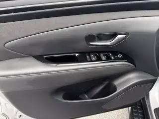 Hyundai TUCSON 2024 AWD XRT 4p SUV