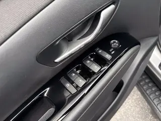 Hyundai TUCSON 2024 AWD XRT 4p SUV