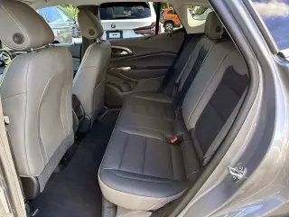 Chevrolet Trax 2024 ACTIV 4dr Crossover
