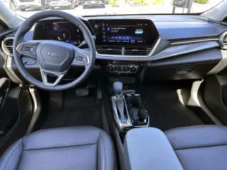 Chevrolet Trax 2024 ACTIV 4dr Crossover