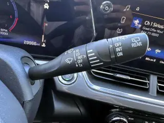 Chevrolet Trax 2024 ACTIV 4dr Crossover