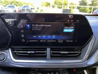 Chevrolet Trax 2024 ACTIV 4dr Crossover