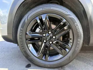 Chevrolet Trax 2024 ACTIV 4dr Crossover