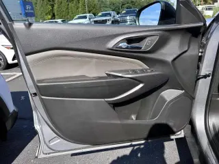 Chevrolet Trax 2024 ACTIV 4dr Crossover