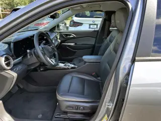 Chevrolet Trax 2024 ACTIV 4dr Crossover