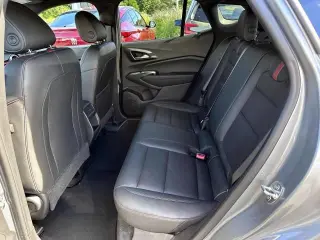 Chevrolet Trax 2024 RS 4dr Crossover w/2RS