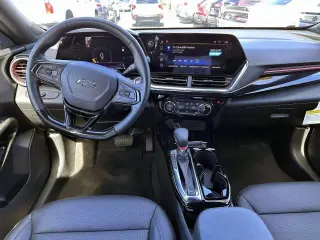 Chevrolet Trax 2024 RS 4dr Crossover w/2RS