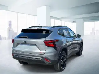 Chevrolet Trax 2024 RS 4dr Crossover w/2RS