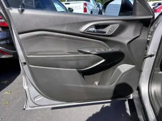 Chevrolet Trax 2024 RS 4dr Crossover w/2RS