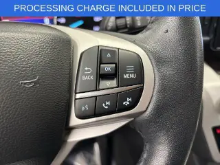 Ford Explorer 2023 4x4 XLT 4p SUV