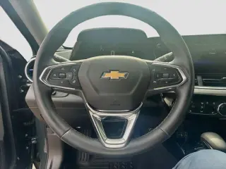 Chevrolet Trax 2025 LT 4dr Crossover