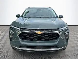 Chevrolet Trax 2025 LT 4dr Crossover
