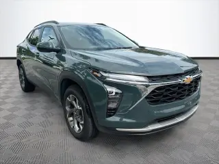 Chevrolet Trax 2025 LT 4dr Crossover