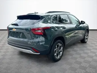 Chevrolet Trax 2025 LT 4dr Crossover