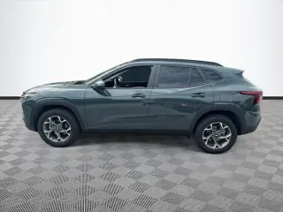 Chevrolet Trax 2025 LT 4dr Crossover