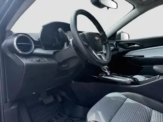 Chevrolet Trax 2025 LT 4dr Crossover