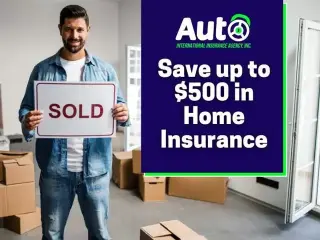 Auto International Insurance