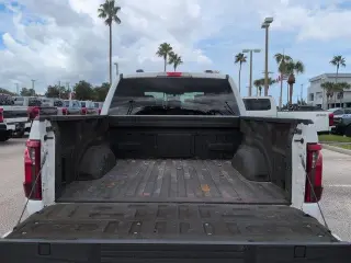 Ford F-150 2024 4x2 STX 4dr SuperCrew 5.5 ft. SB