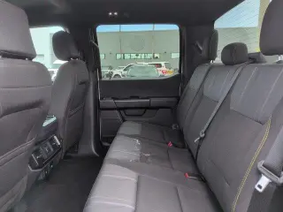 Ford F-150 2024 4x2 STX 4dr SuperCrew 5.5 ft. SB