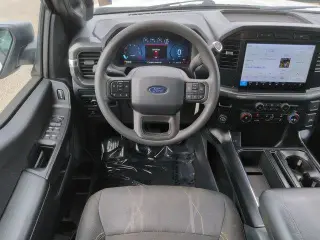 Ford F-150 2024 4x2 STX 4dr SuperCrew 5.5 ft. SB