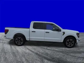 Ford F-150 2024 4x2 STX 4dr SuperCrew 5.5 ft. SB
