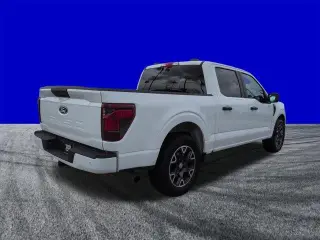Ford F-150 2024 4x2 STX 4dr SuperCrew 5.5 ft. SB