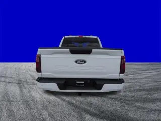 Ford F-150 2024 4x2 STX 4dr SuperCrew 5.5 ft. SB