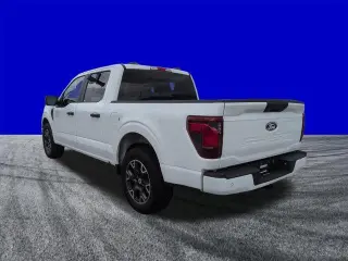 Ford F-150 2024 4x2 STX 4dr SuperCrew 5.5 ft. SB
