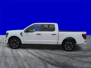 Ford F-150 2024 4x2 STX 4dr SuperCrew 5.5 ft. SB