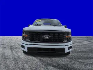 Ford F-150 2024 4x2 STX 4dr SuperCrew 5.5 ft. SB