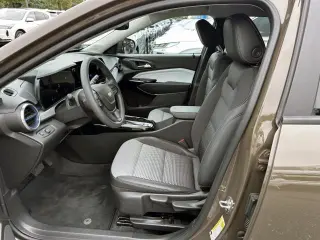 Chevrolet Trax 2024 LT 4dr Crossover