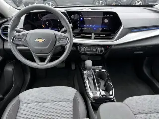 Chevrolet Trax 2024 LT 4dr Crossover