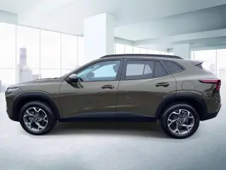 Chevrolet Trax 2024 LT 4dr Crossover