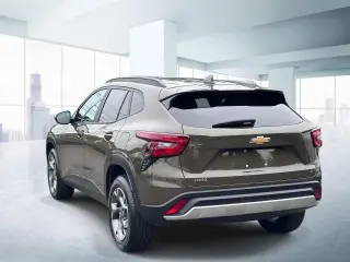 Chevrolet Trax 2024 LT 4dr Crossover