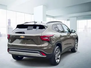 Chevrolet Trax 2024 LT 4dr Crossover