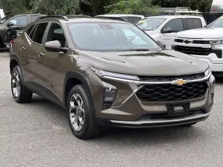 Chevrolet Trax 2024 LT 4dr Crossover