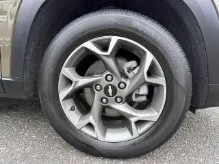 Chevrolet Trax 2024 LT 4dr Crossover