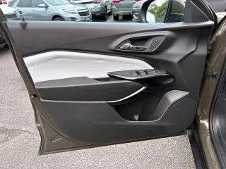Chevrolet Trax 2024 LT 4dr Crossover